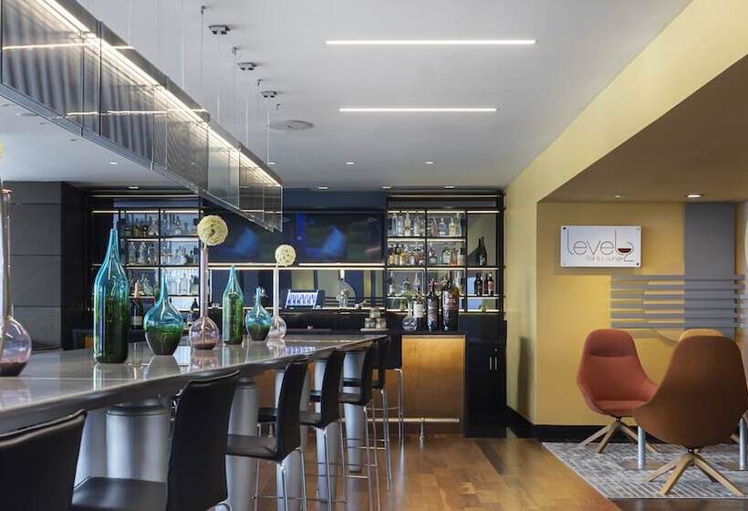 호텔 Holiday Inn Santo Domingo, An Ihg