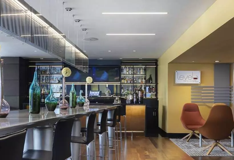 호텔 Holiday Inn Santo Domingo, An Ihg