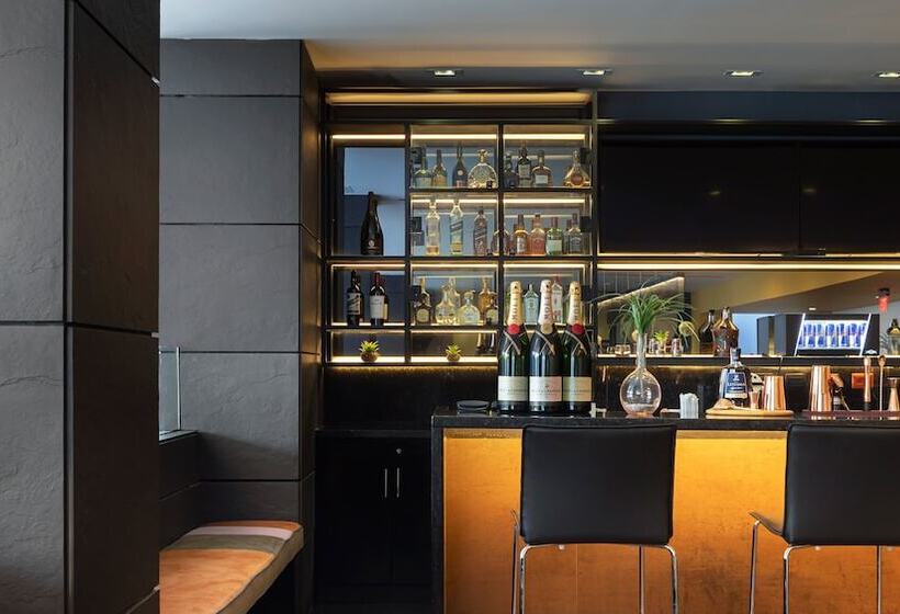 호텔 Holiday Inn Santo Domingo, An Ihg