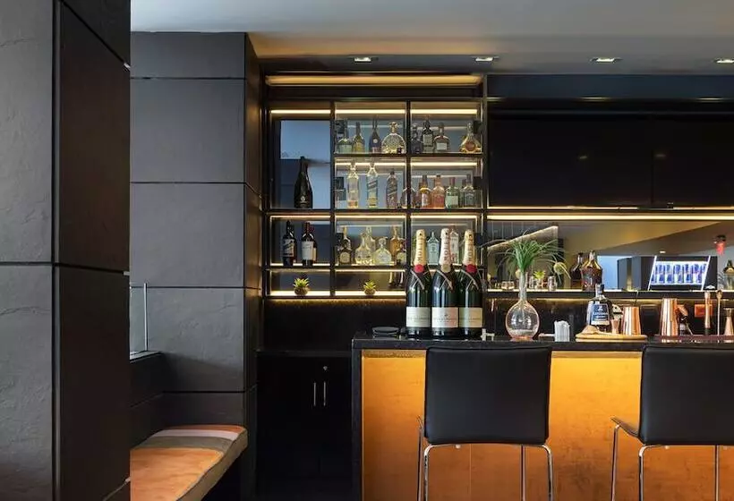 호텔 Holiday Inn Santo Domingo, An Ihg