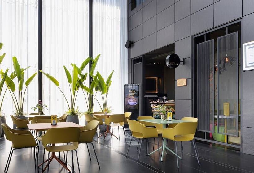 호텔 Holiday Inn Santo Domingo, An Ihg