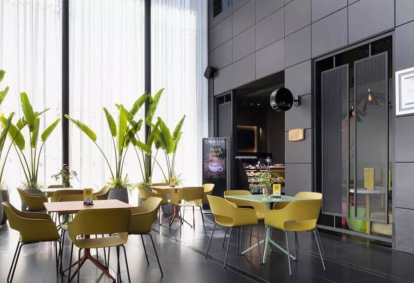 호텔 Holiday Inn Santo Domingo, An Ihg