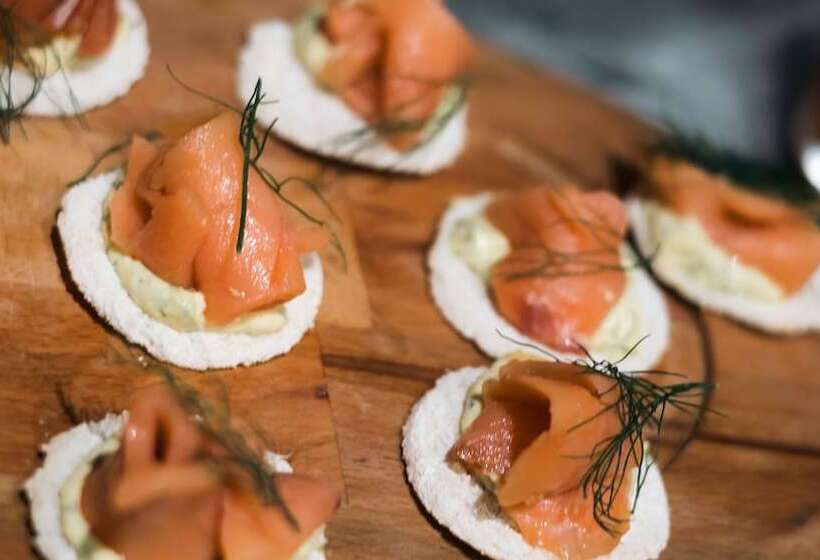 호텔 Holiday Inn Santo Domingo, An Ihg