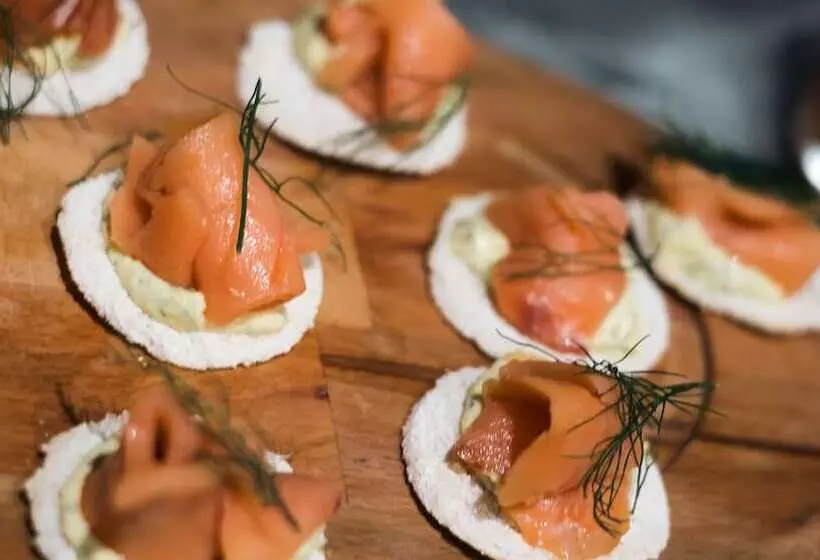 호텔 Holiday Inn Santo Domingo, An Ihg