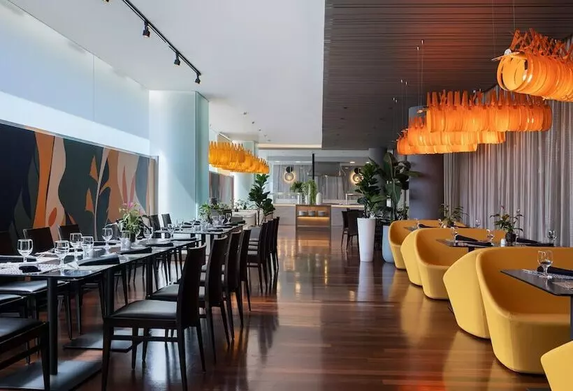 호텔 Holiday Inn Santo Domingo, An Ihg