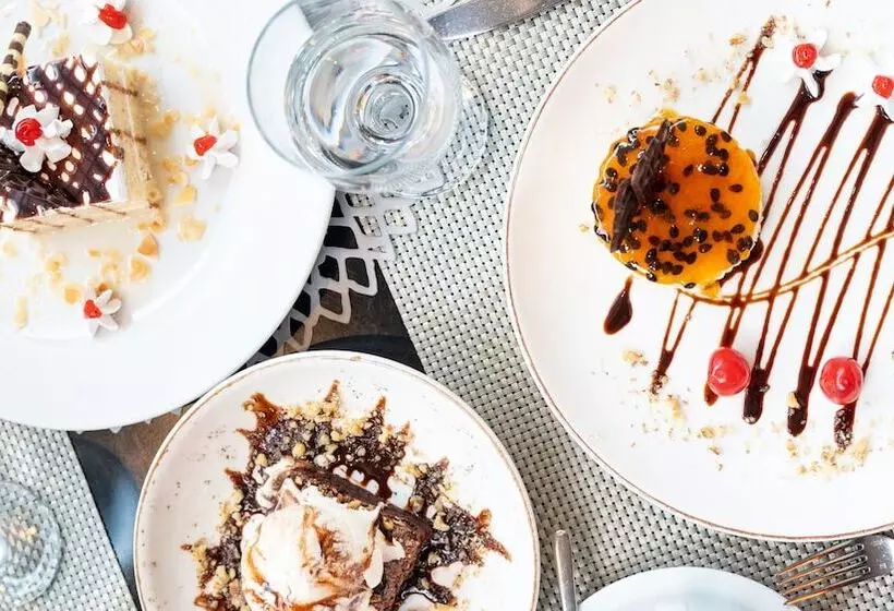 호텔 Holiday Inn Santo Domingo, An Ihg