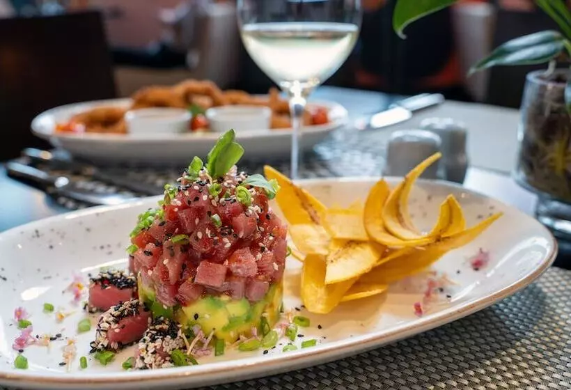 호텔 Holiday Inn Santo Domingo, An Ihg