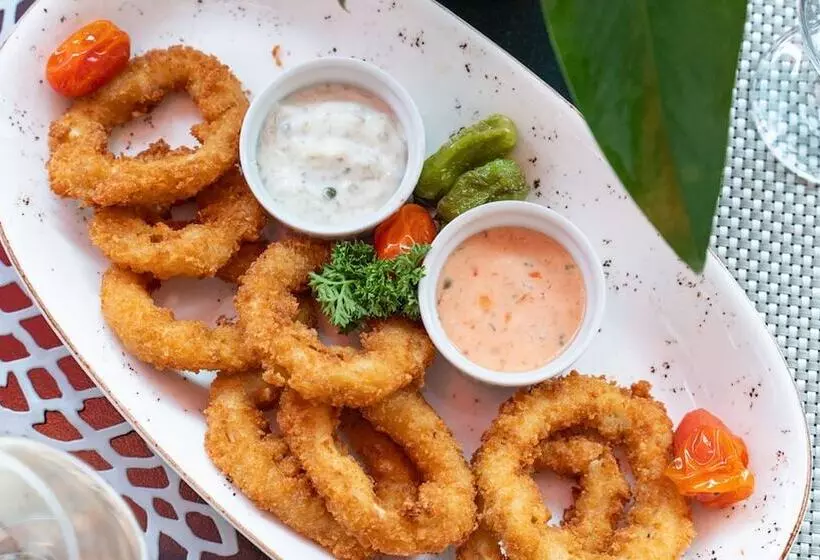 호텔 Holiday Inn Santo Domingo, An Ihg