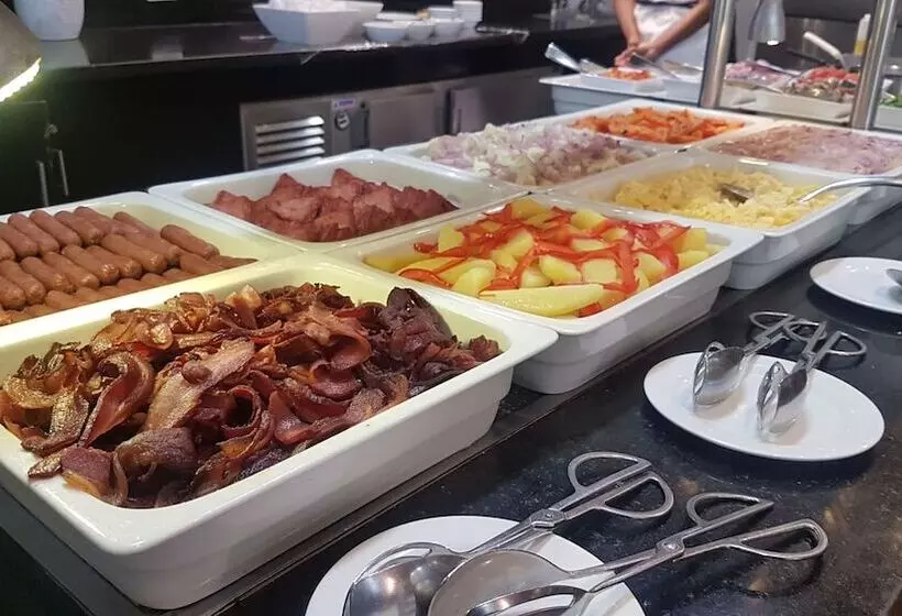 호텔 Holiday Inn Santo Domingo, An Ihg