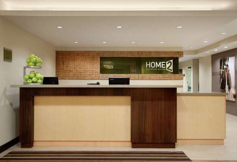 בית מלון כפרי Home2 Suites By Hilton Baltimore Downtown