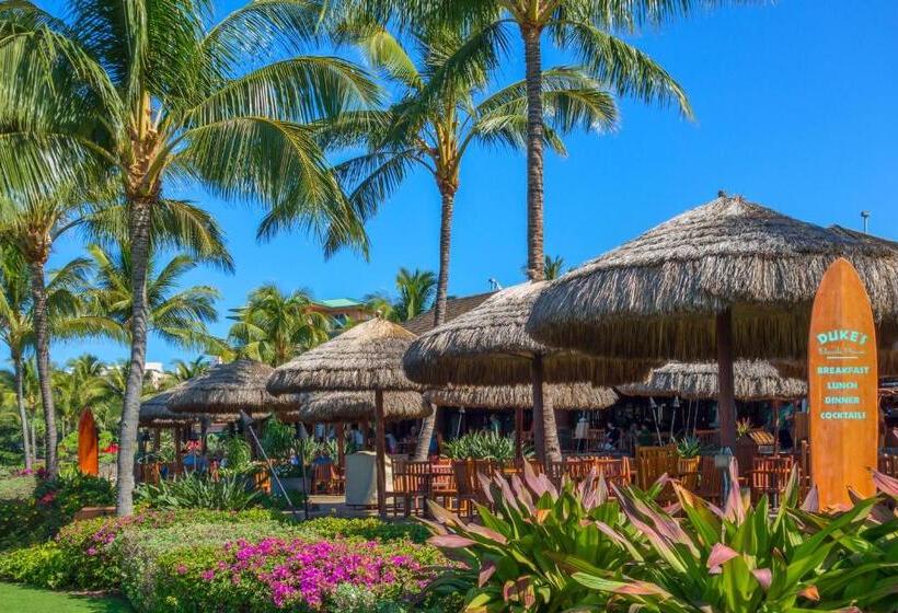 Otel Outrigger Honua Kai Resort And Spa