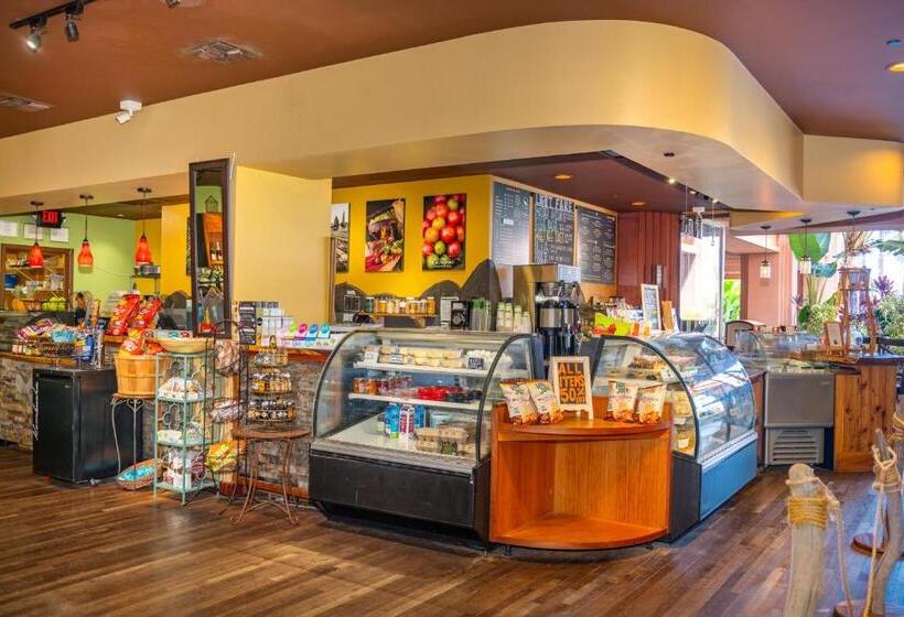 Otel Outrigger Honua Kai Resort And Spa