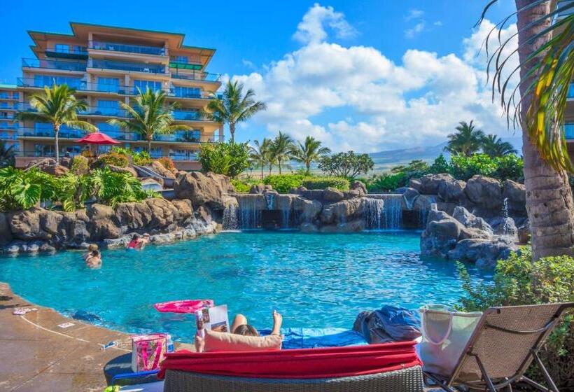 Otel Outrigger Honua Kai Resort And Spa