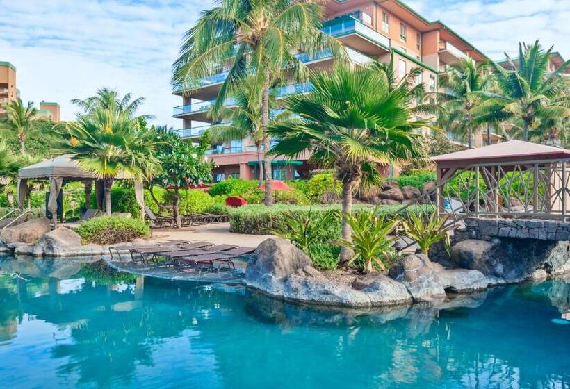 Otel Outrigger Honua Kai Resort And Spa