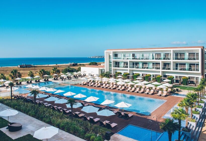 هتل Iberostar Selection Lagos Algarve