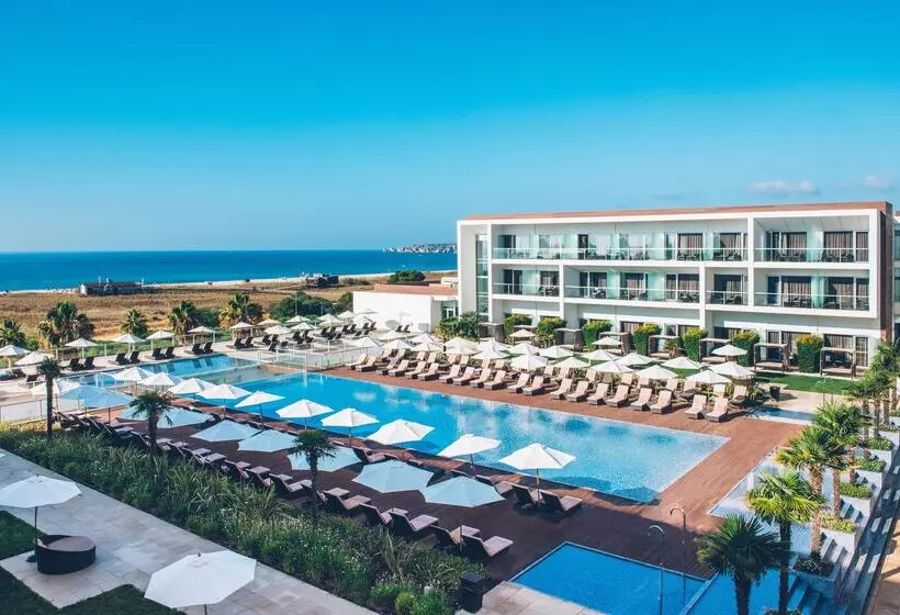 هتل Iberostar Selection Lagos Algarve