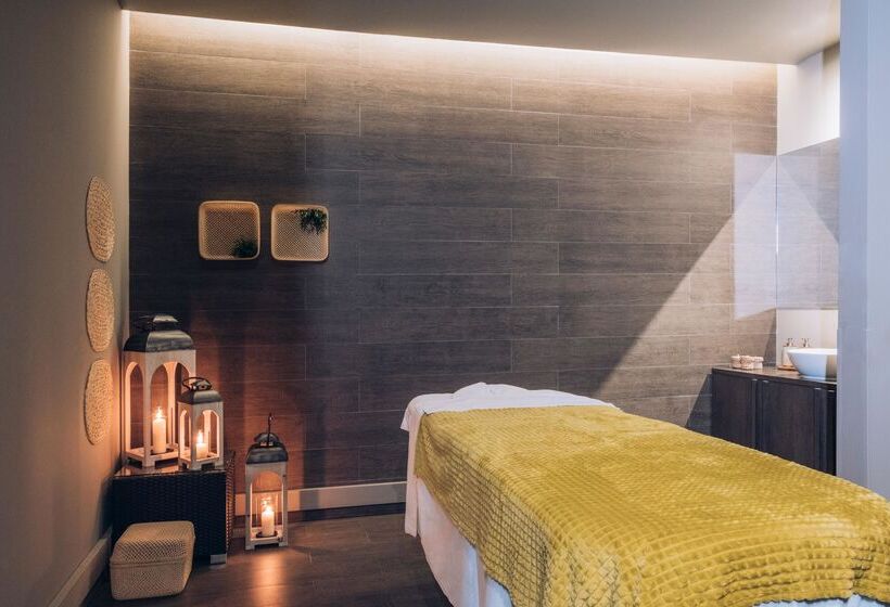 هتل Iberostar Selection Lagos Algarve