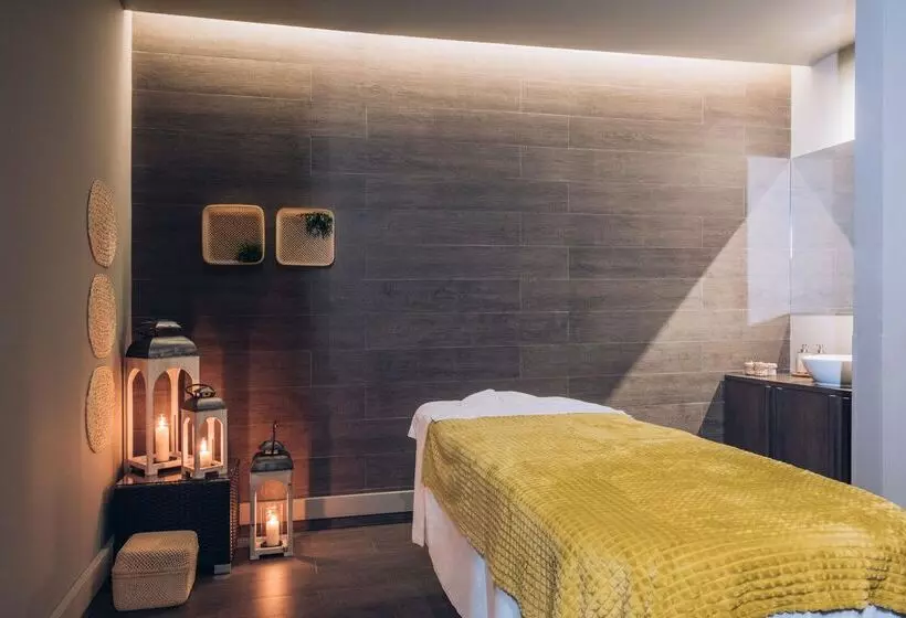 هتل Iberostar Selection Lagos Algarve