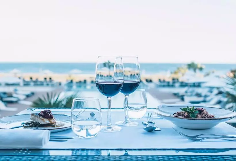 هتل Iberostar Selection Lagos Algarve