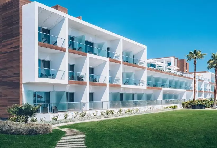 هتل Iberostar Selection Lagos Algarve