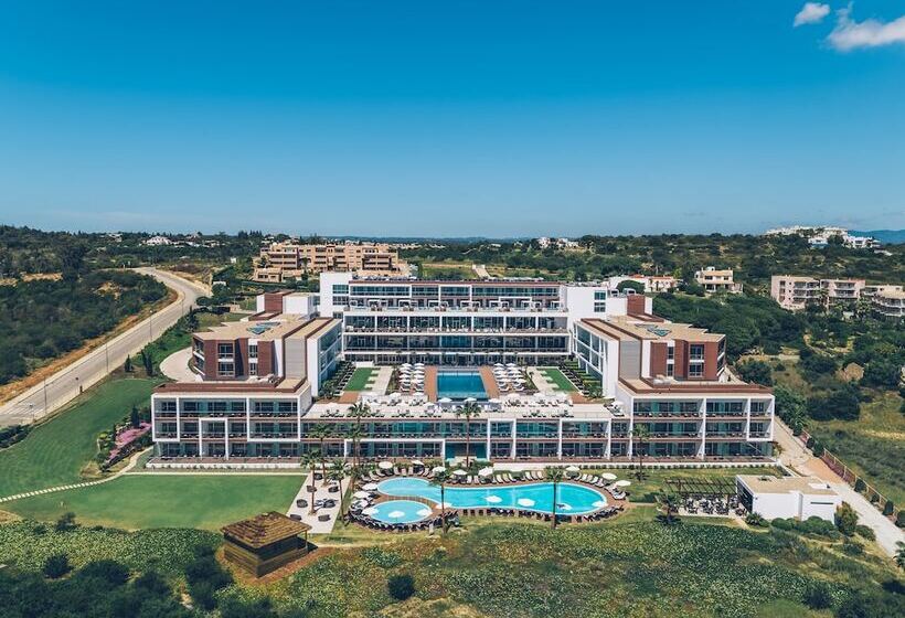 هتل Iberostar Selection Lagos Algarve