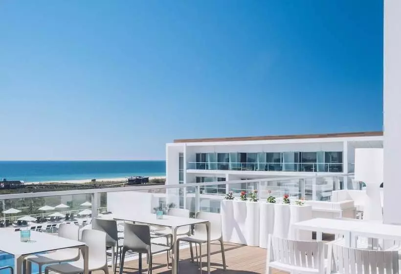 هتل Iberostar Selection Lagos Algarve