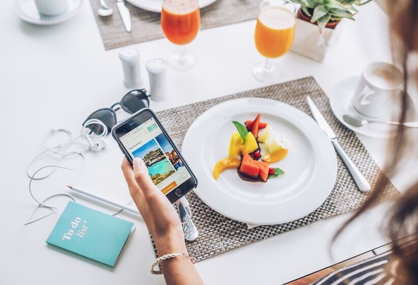 هتل Iberostar Selection Lagos Algarve