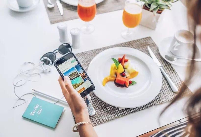 هتل Iberostar Selection Lagos Algarve