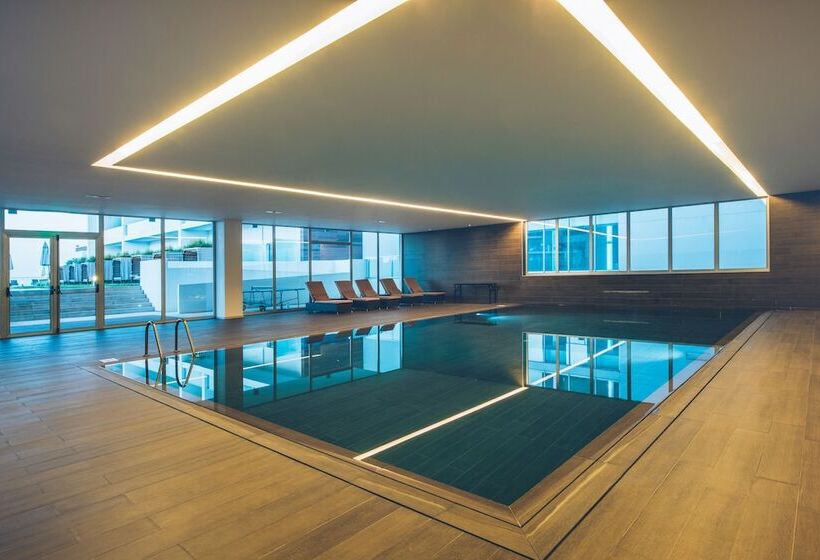 هتل Iberostar Selection Lagos Algarve