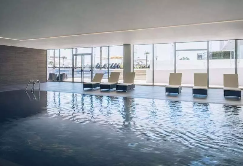 هتل Iberostar Selection Lagos Algarve