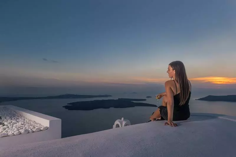 Iliovasilema Hotel & Suites