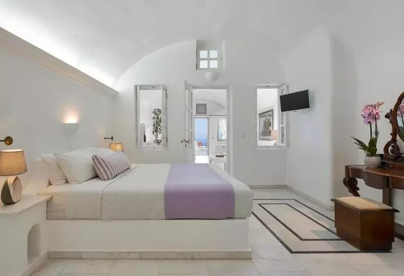 Iliovasilema Hotel & Suites