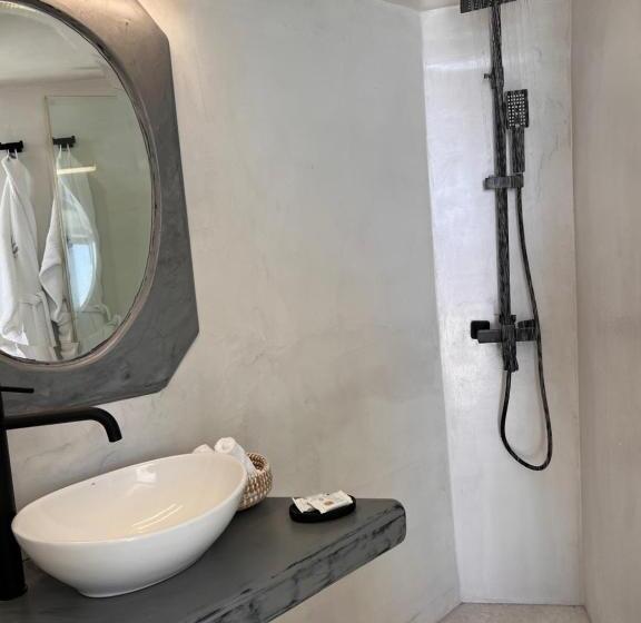 Iliovasilema Hotel & Suites