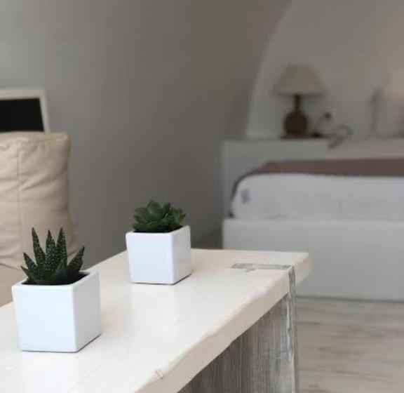 Iliovasilema Hotel & Suites