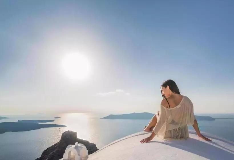 Iliovasilema Hotel & Suites