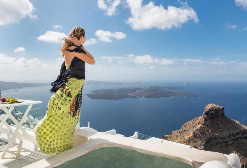 Iliovasilema Hotel & Suites