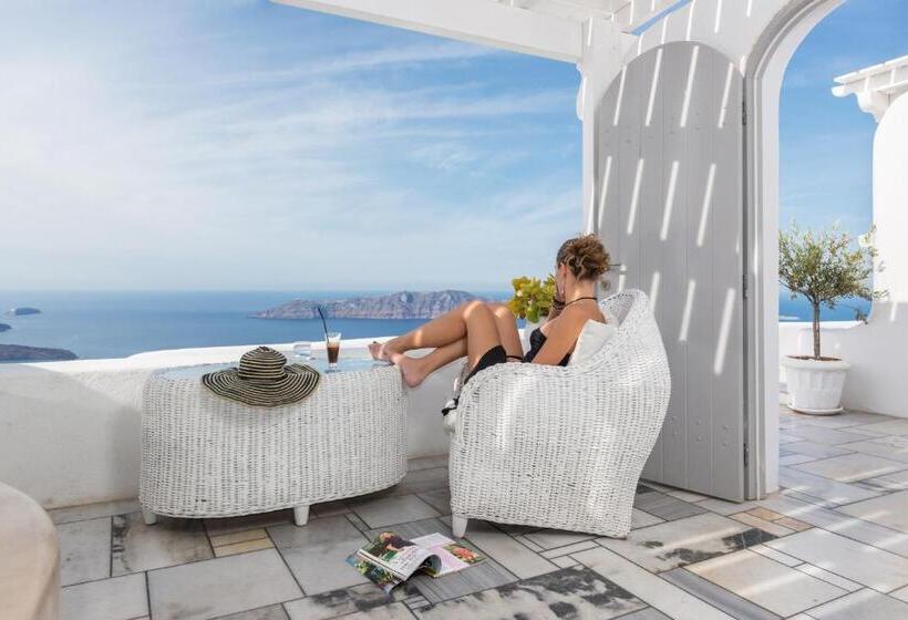 Iliovasilema Hotel & Suites