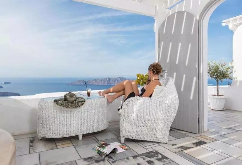 Iliovasilema Hotel & Suites