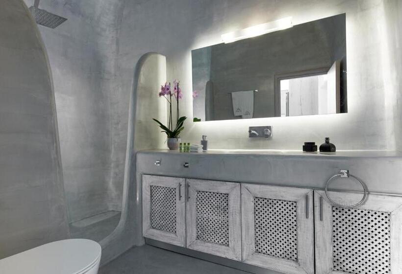 Iliovasilema Hotel & Suites