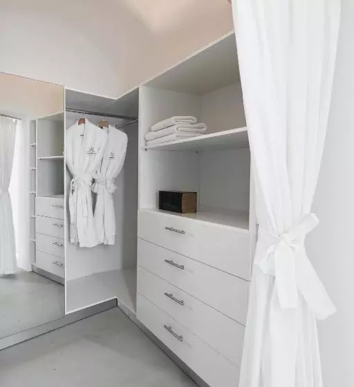 Iliovasilema Hotel & Suites