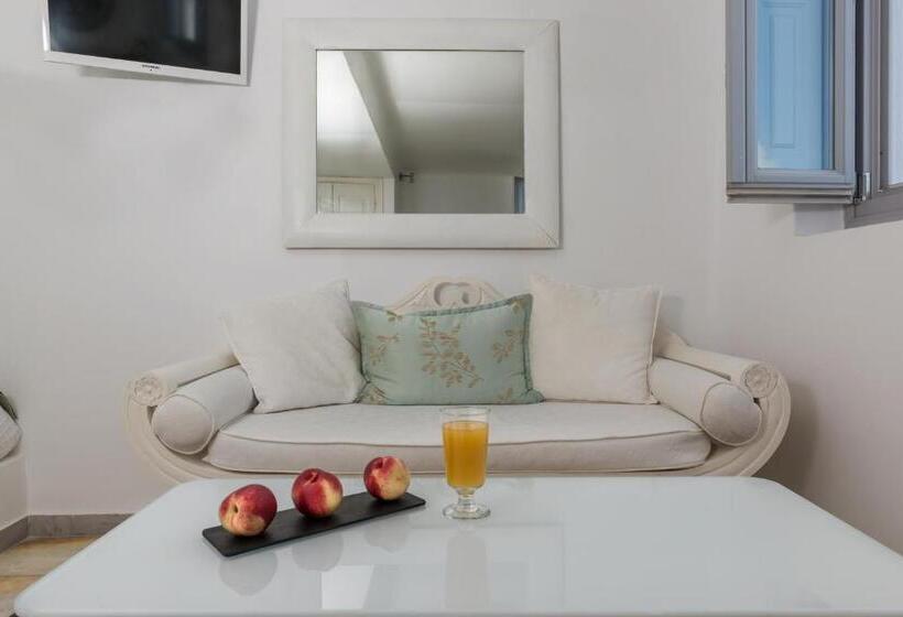 Iliovasilema Hotel & Suites