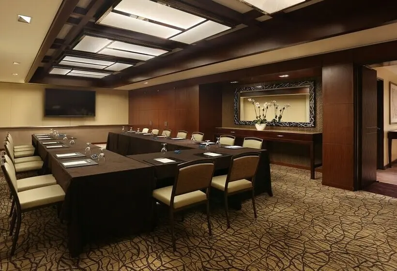 Hotelli Intercontinental New York Times Square, An Ihg