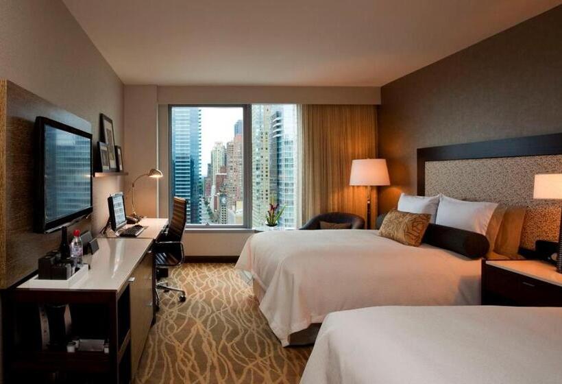 酒店 Intercontinental New York Times Square, An Ihg