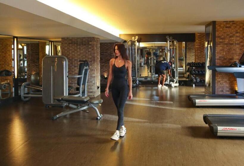 酒店 Intercontinental New York Times Square, An Ihg