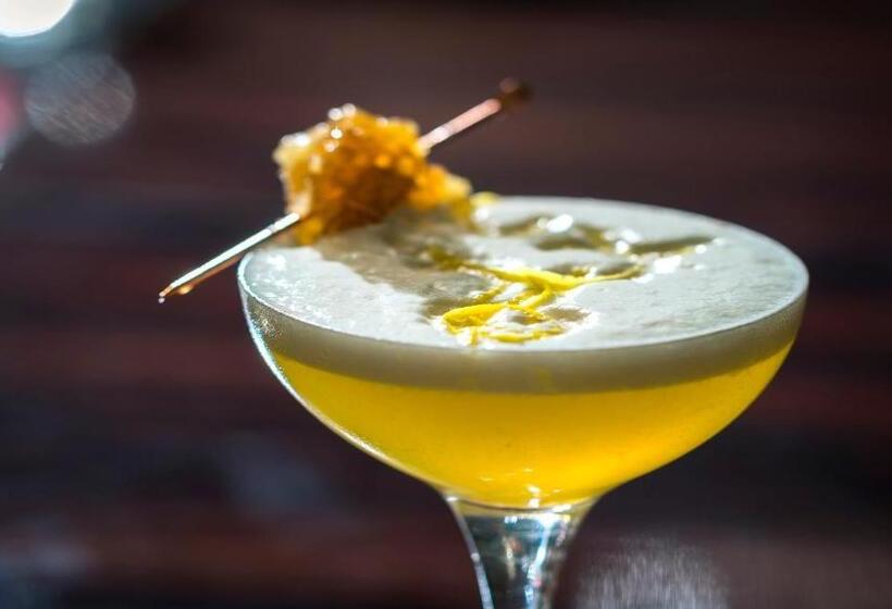 酒店 Intercontinental New York Times Square, An Ihg