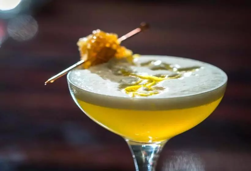 酒店 Intercontinental New York Times Square, An Ihg