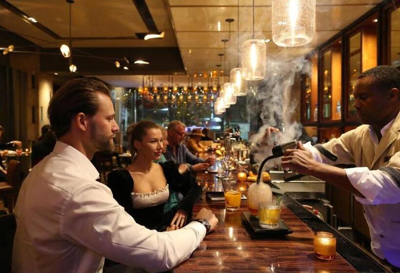 酒店 Intercontinental New York Times Square, An Ihg