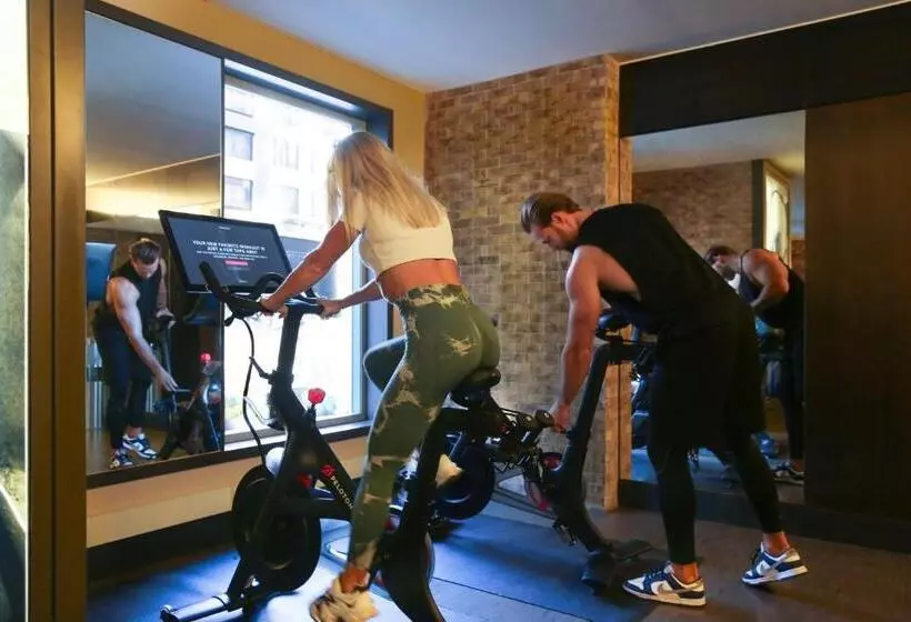 酒店 Intercontinental New York Times Square, An Ihg