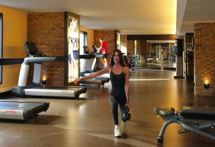 酒店 Intercontinental New York Times Square, An Ihg