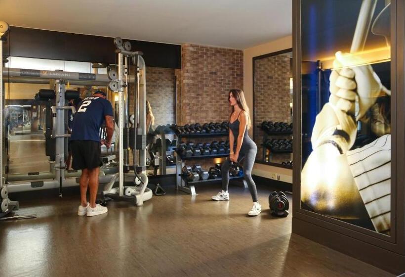 酒店 Intercontinental New York Times Square, An Ihg